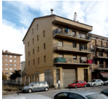 Vivienda en Vic, Barcelona