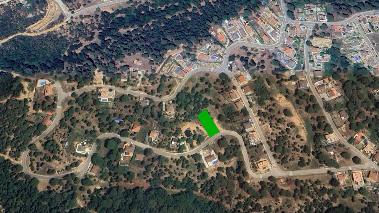 Suelo en Tordera, Barcelona
