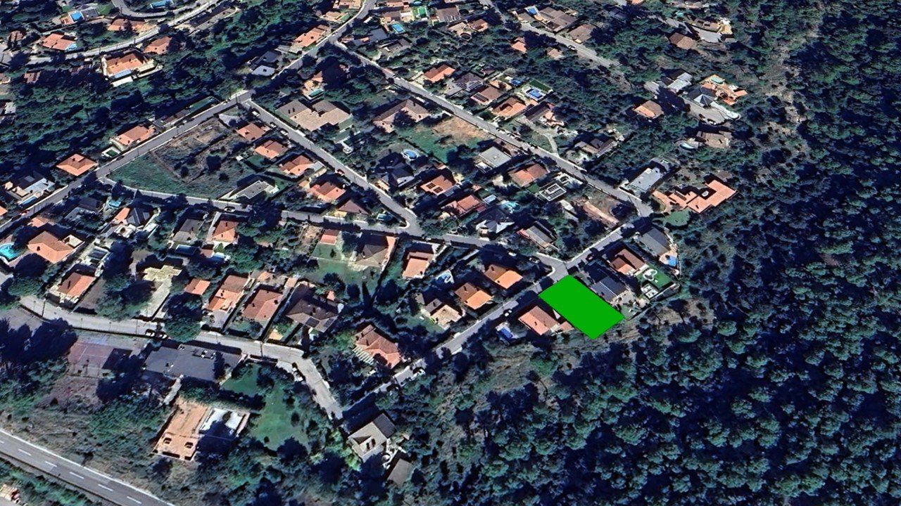 C/ Ginesta