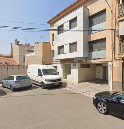 Garaje en Sabadell, Barcelona