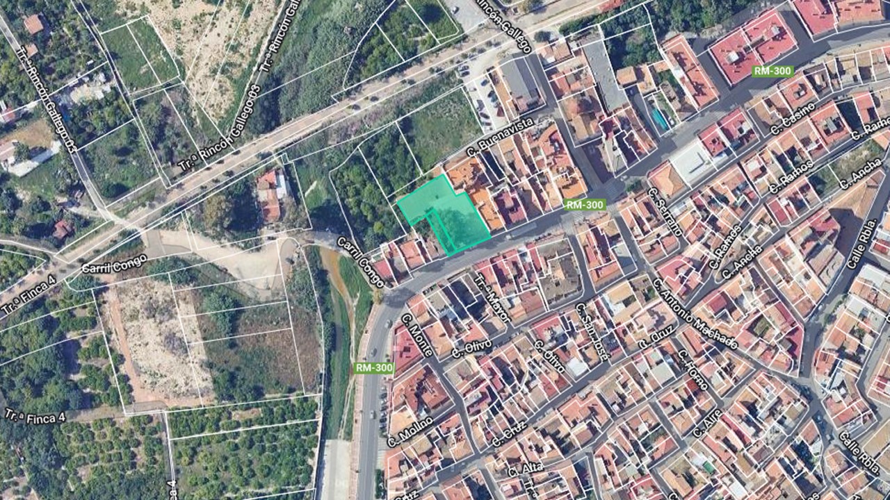 Suelo en Murcia, Murcia