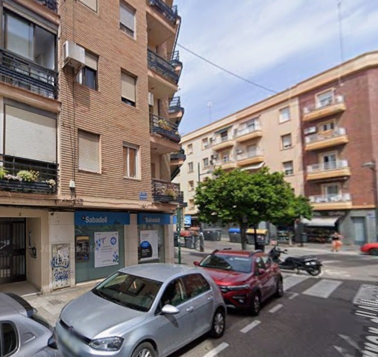 Calle Albocasser