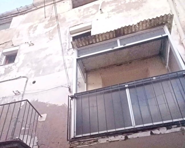 C/ Del Cuartel 