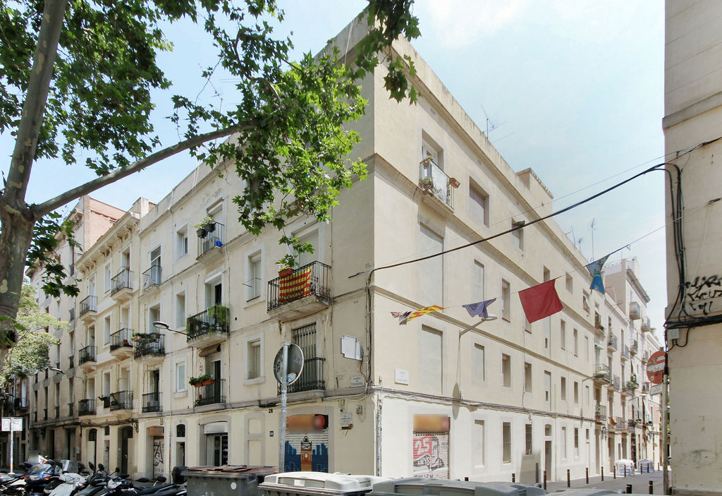 Vivienda en Barcelona, Barcelona