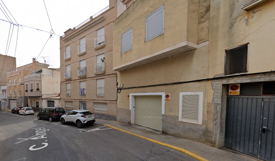 Vivienda en Crevillent, Alicante/Alacant