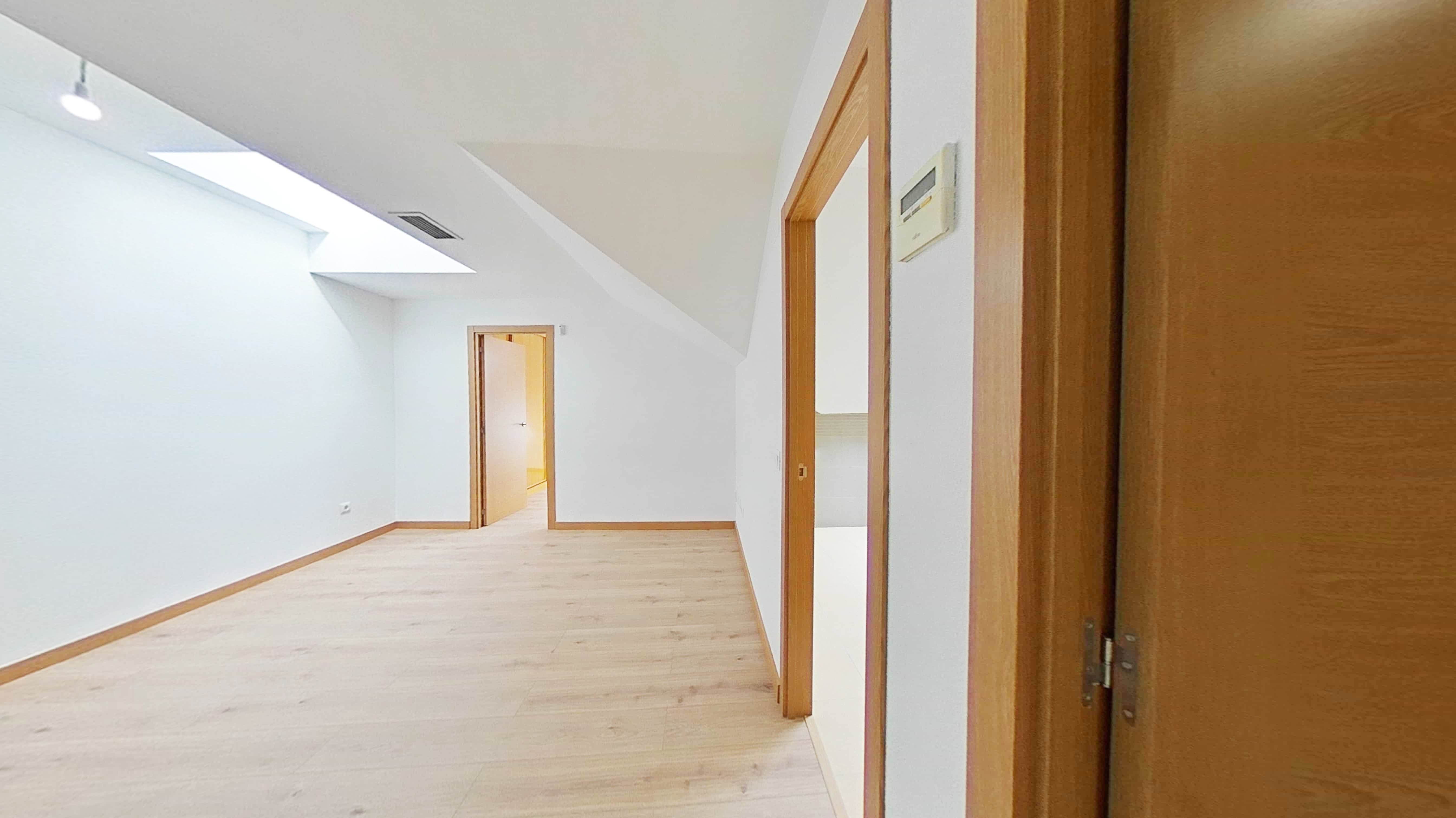 Vivienda en Aranjuez, Madrid