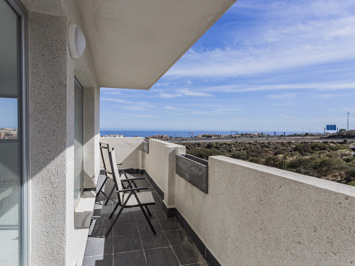 Vivienda en Mijas, Málaga