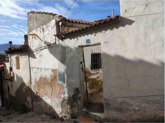 Vivienda en Ateca, Zaragoza