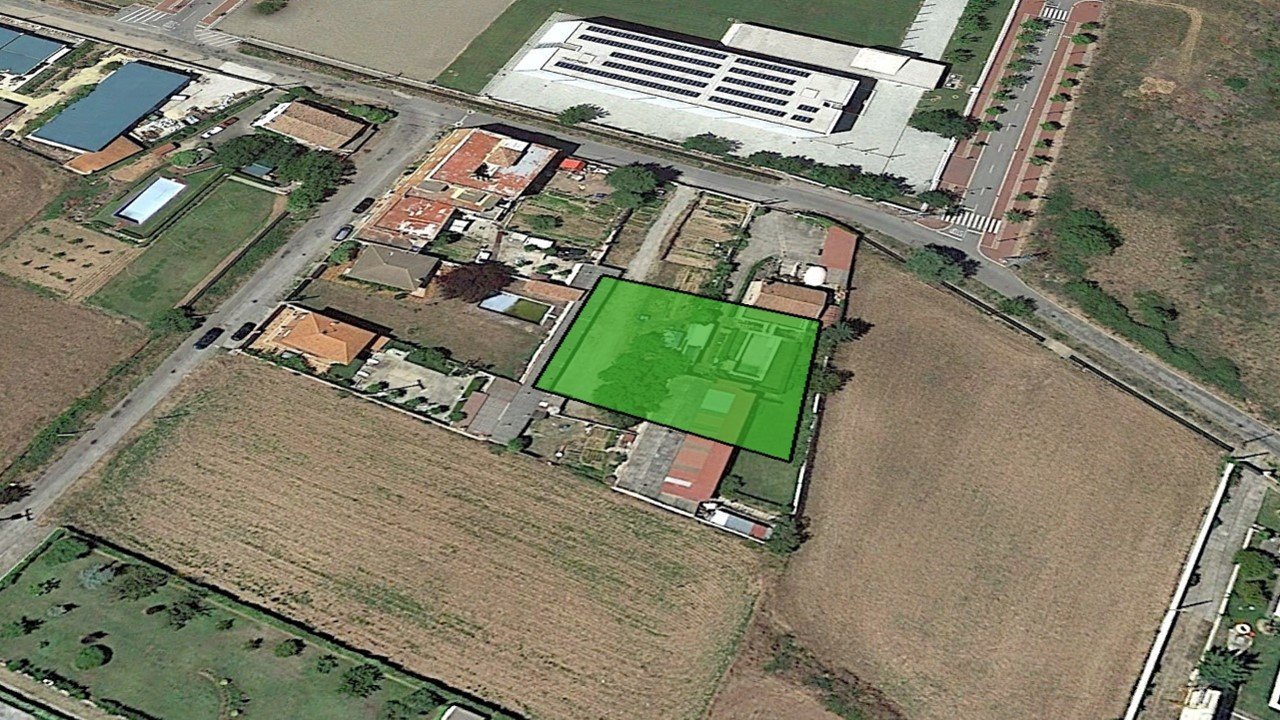 LG Paraje de Bueyo