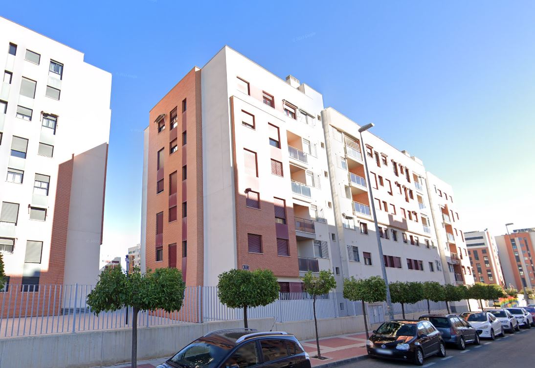 Garaje en Espinardo, Murcia