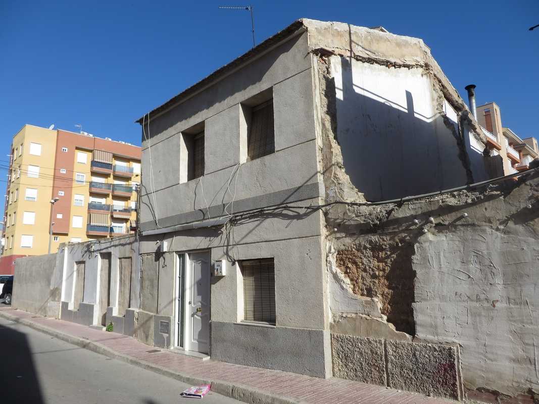 C/ San Juan