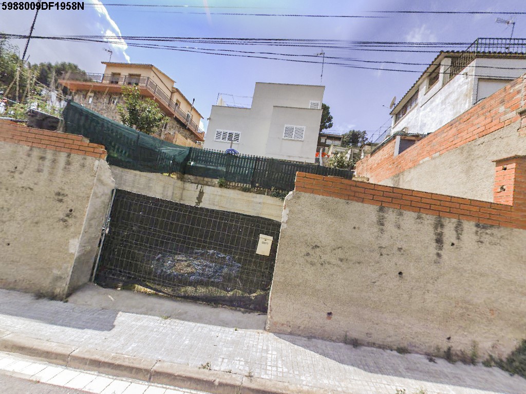 Vivienda en Rubí, Barcelona