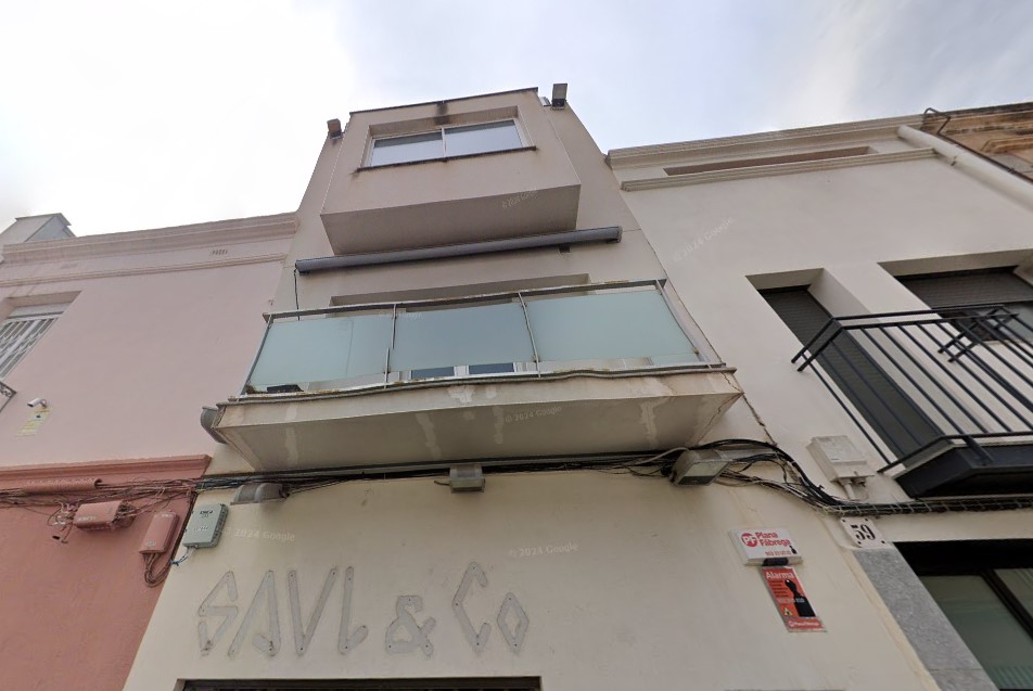 Vivienda en Badalona, Barcelona