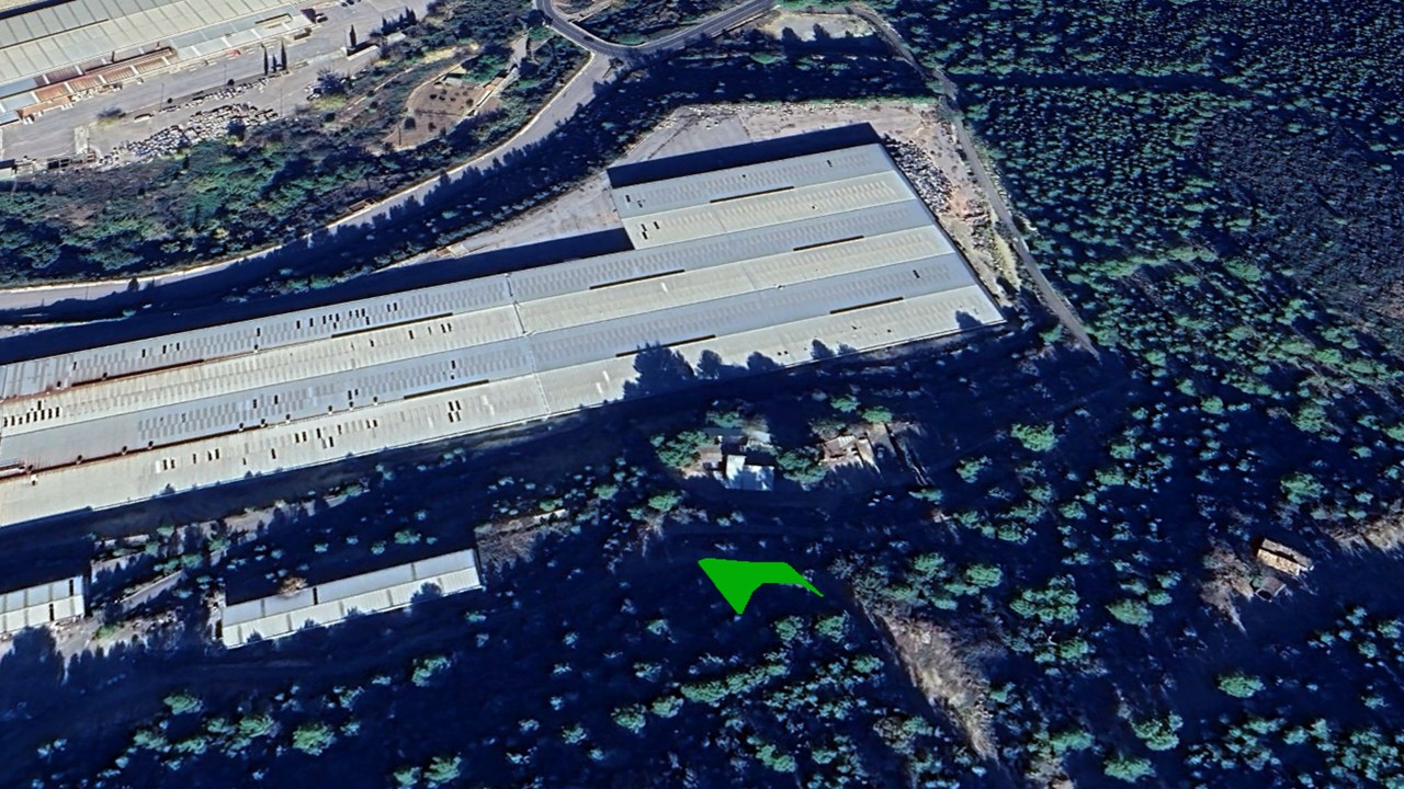 Suelo en Lucena del Cid, Castellón/Castelló