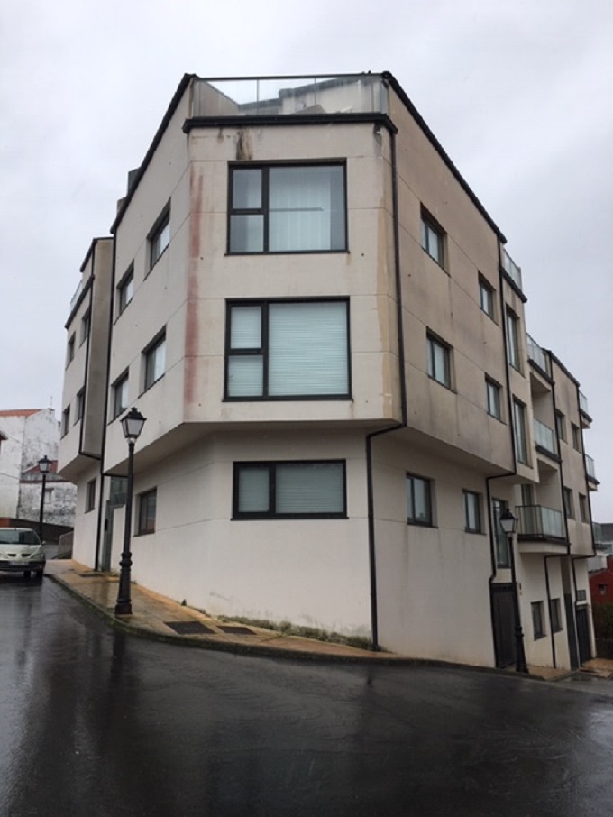 Garaje en Ponteceso, Coruña (A)