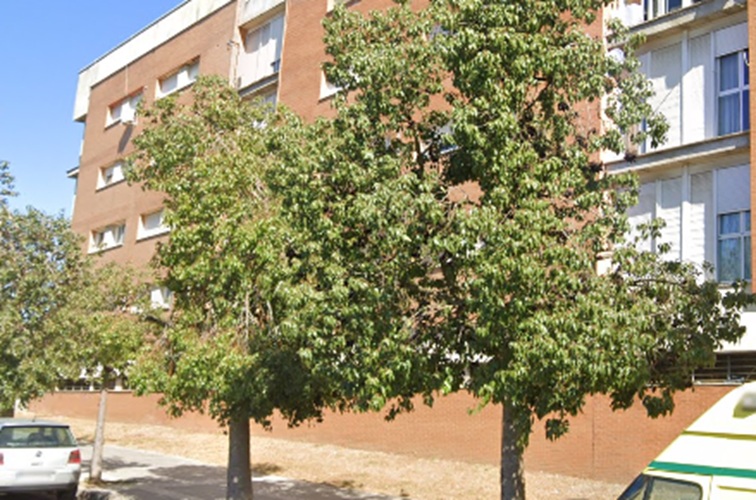 Vivienda en Badajoz, Badajoz
