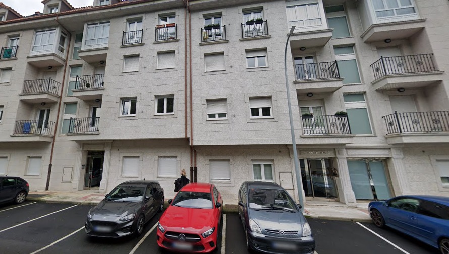Garaje en Pontedeume, Coruña (A)