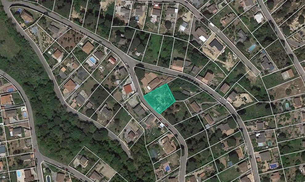 C/ Santa Elena, 3
