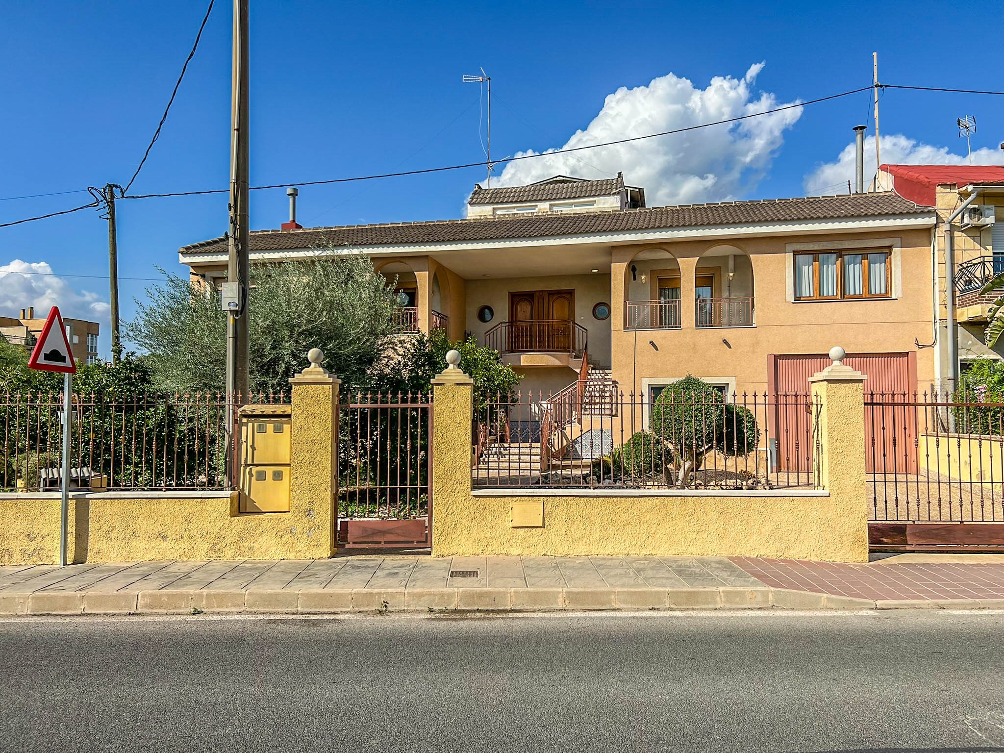 Vivienda en Orihuela, Alicante/Alacant