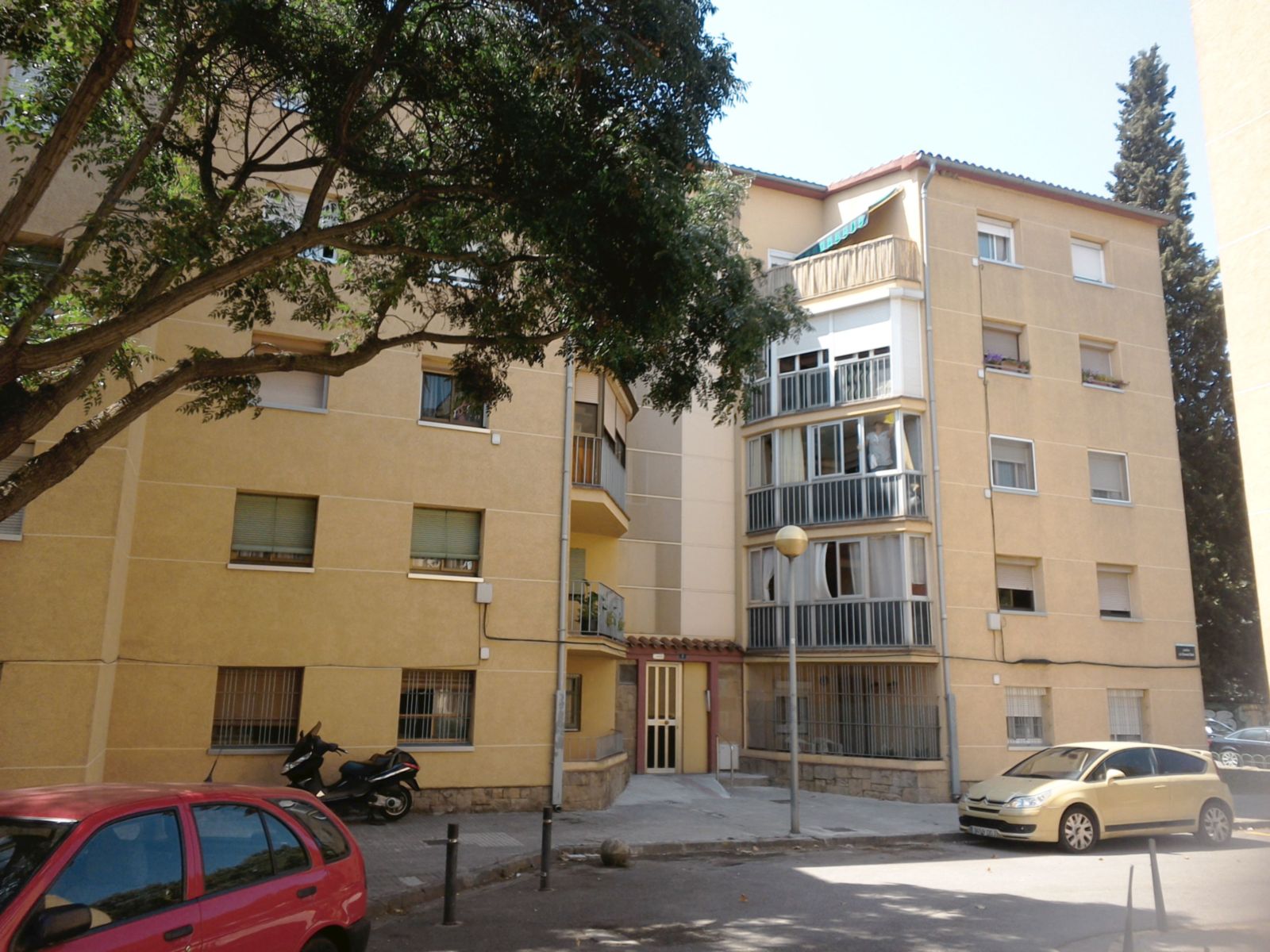 Vivienda en Granollers, Barcelona