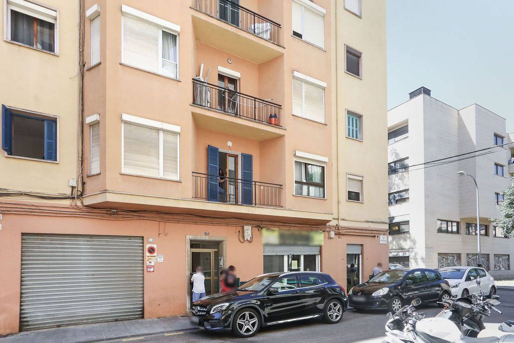 Vivienda en Palma de Mallorca, Balears (Illes)