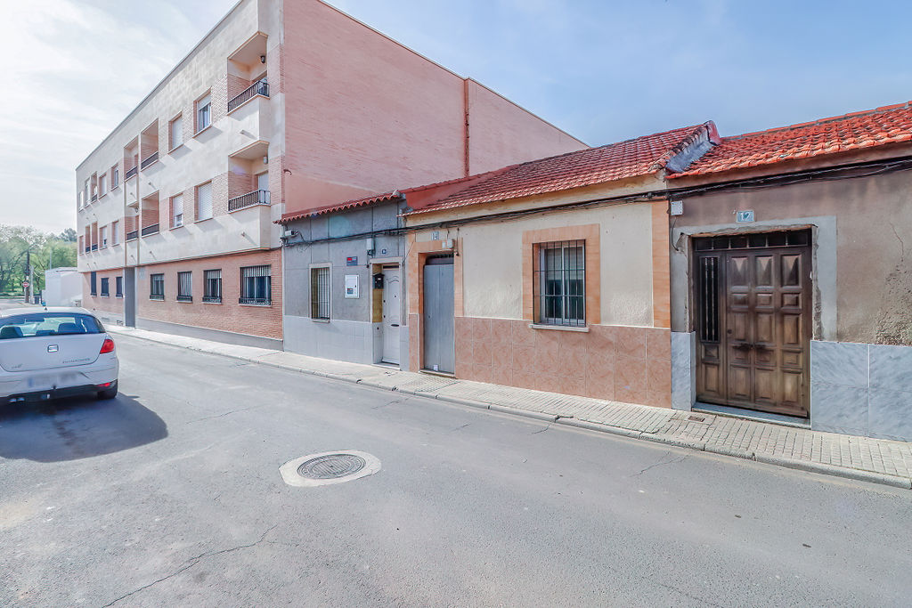 Vivienda en Puertollano, Ciudad Real