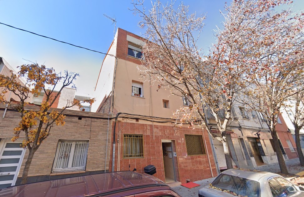 Vivienda en Terrassa, Barcelona