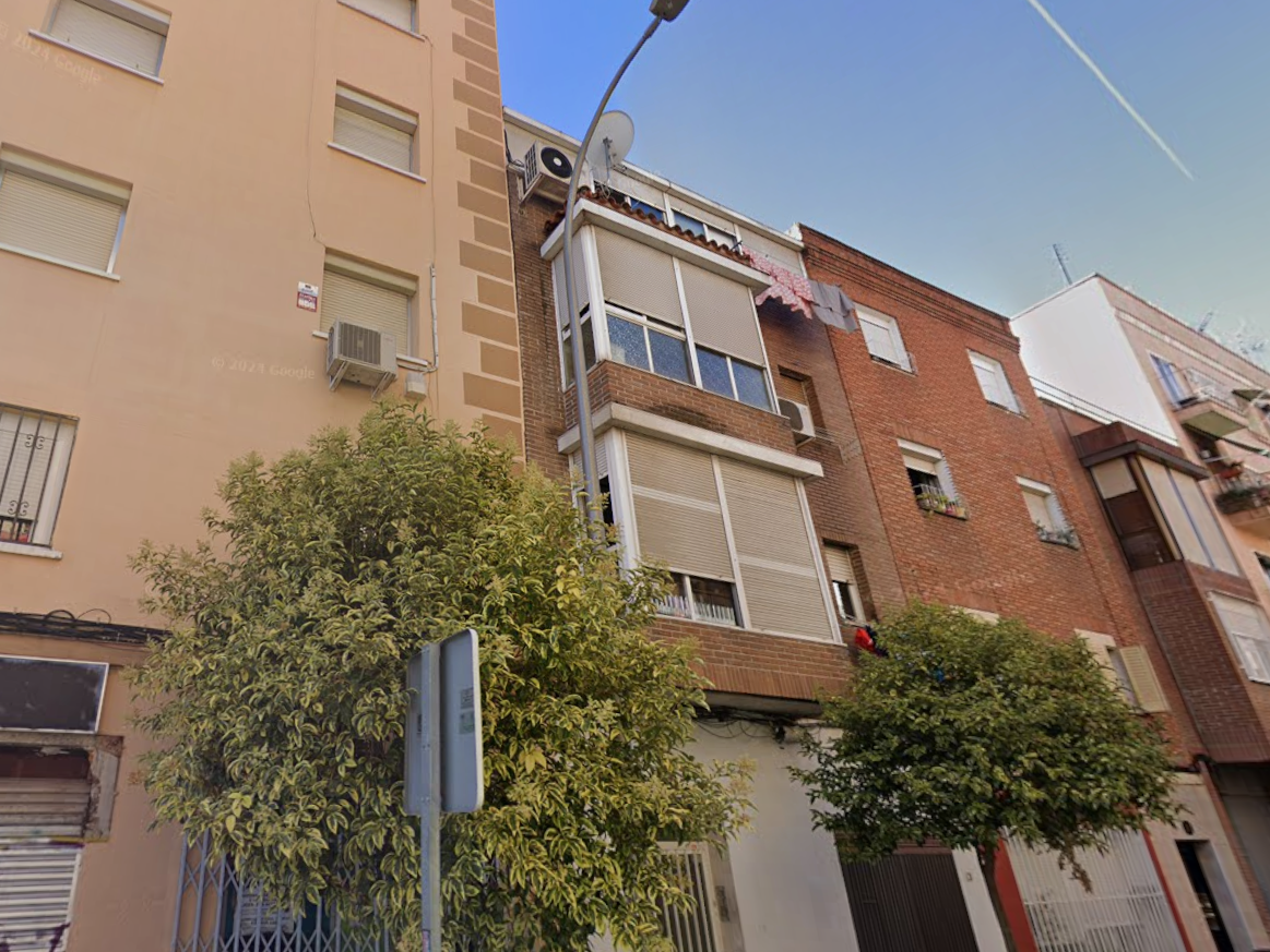 Vivienda en Madrid, Madrid