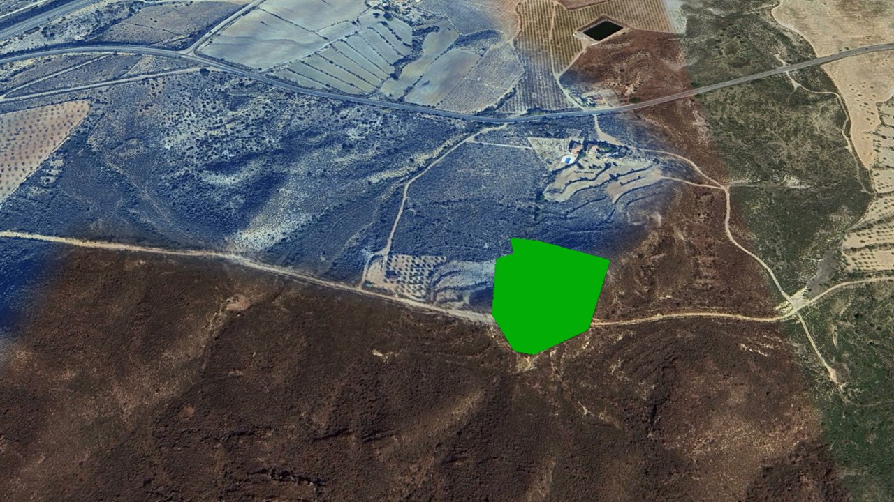 Suelo en Mazarrón, Murcia