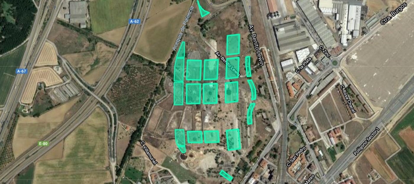 SC Barro Azucarera