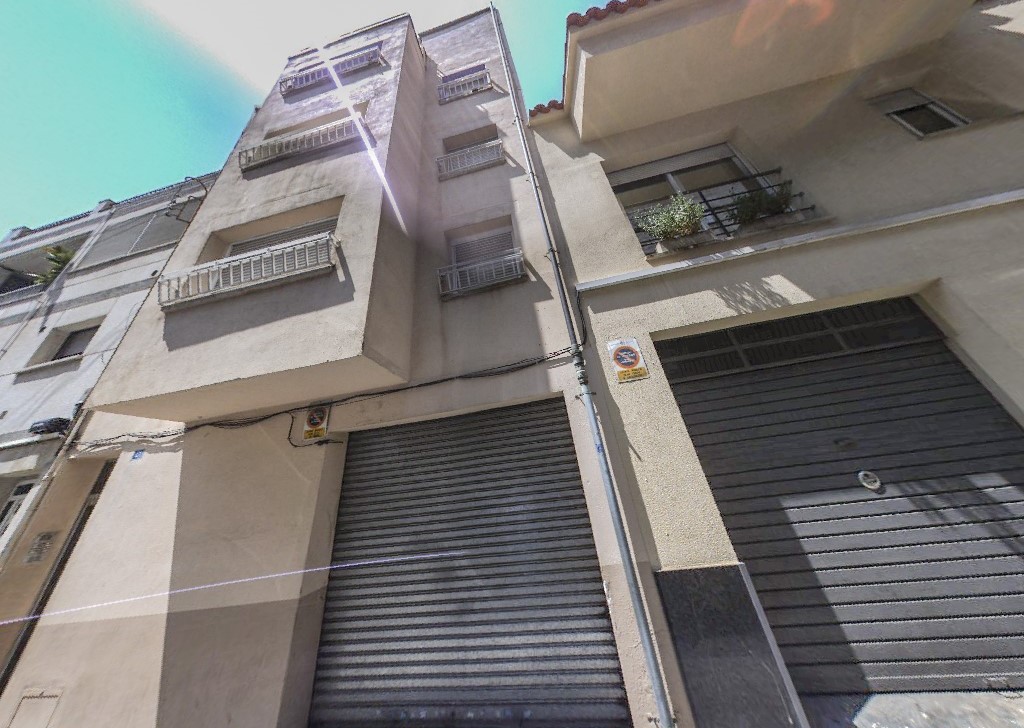 Vivienda en Terrassa, Barcelona