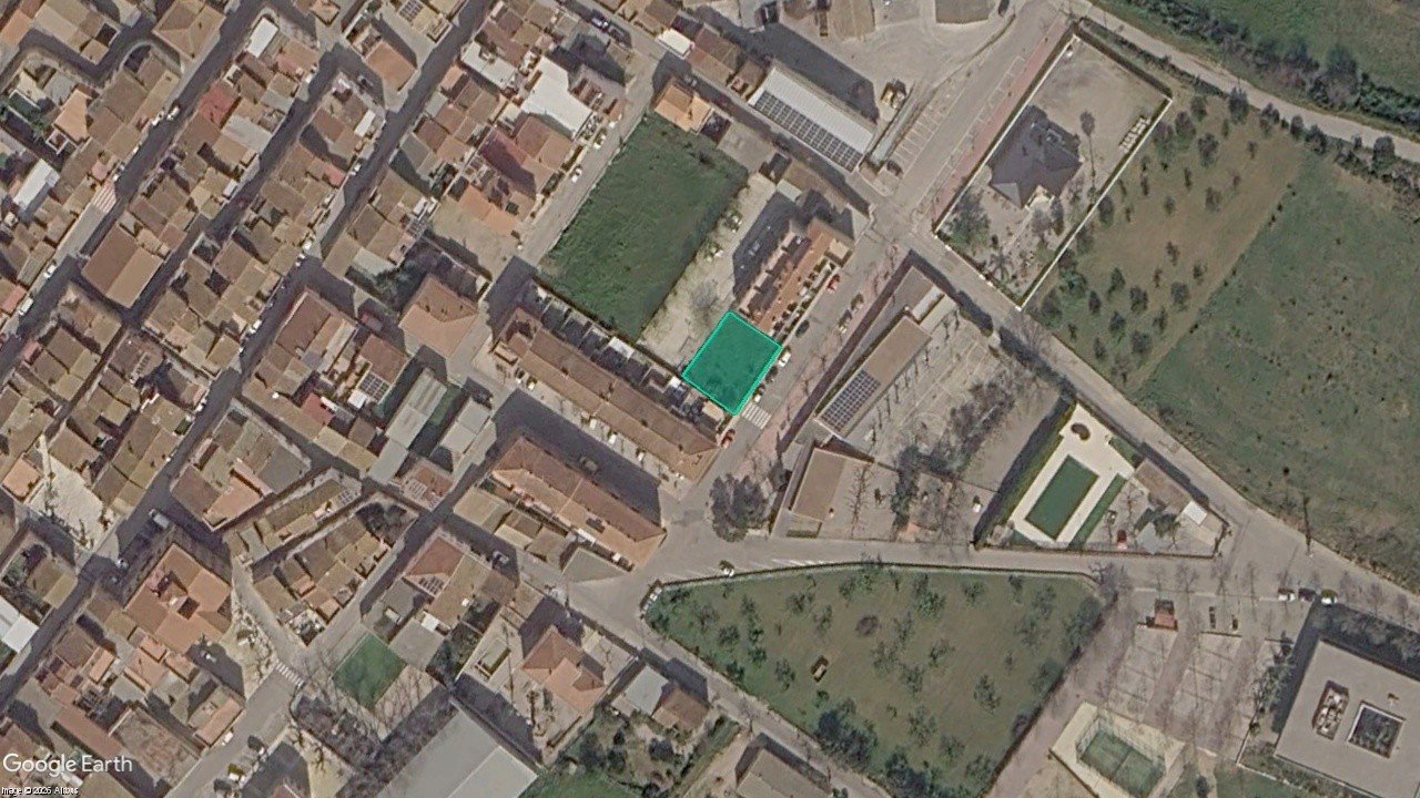 Calle Cataluña