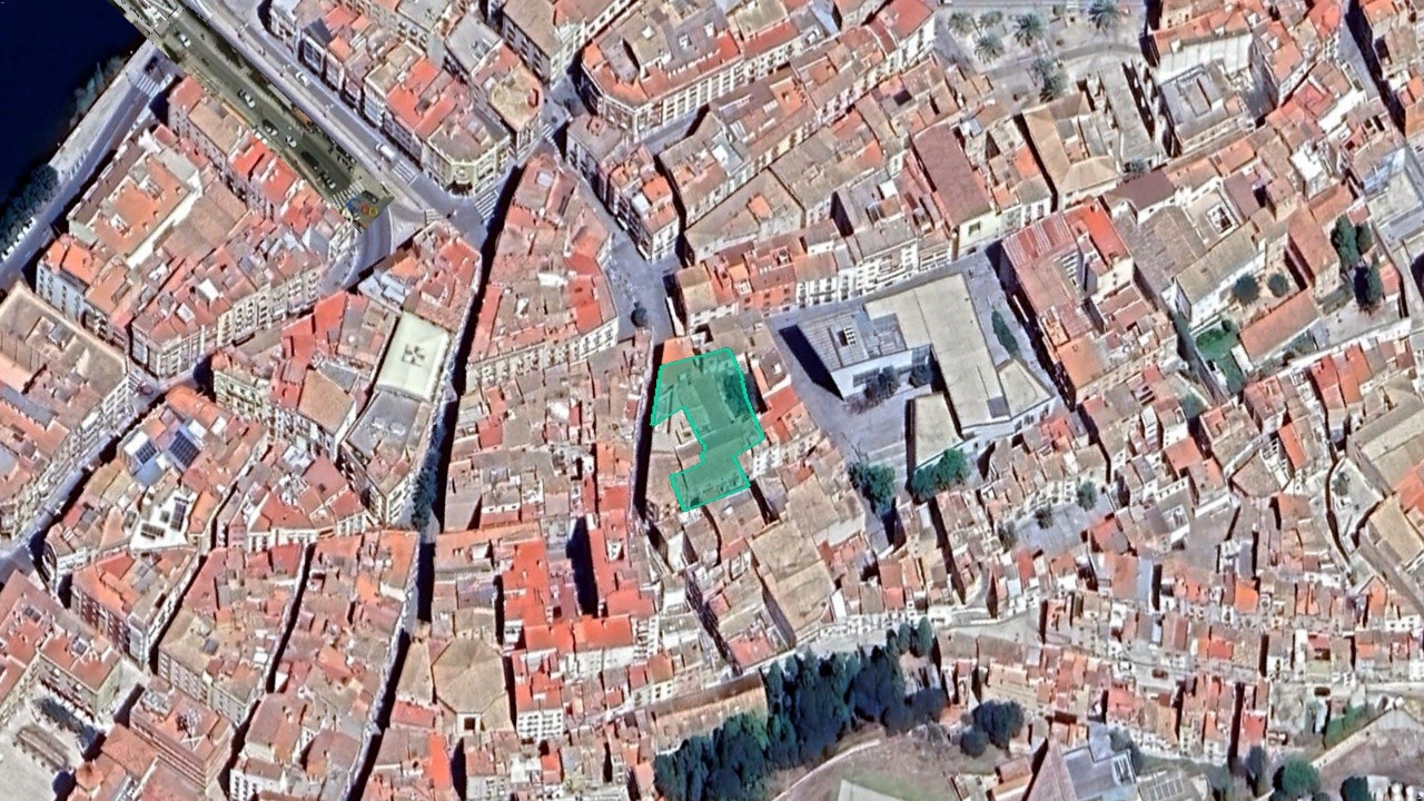 Suelo en Tortosa, Tarragona