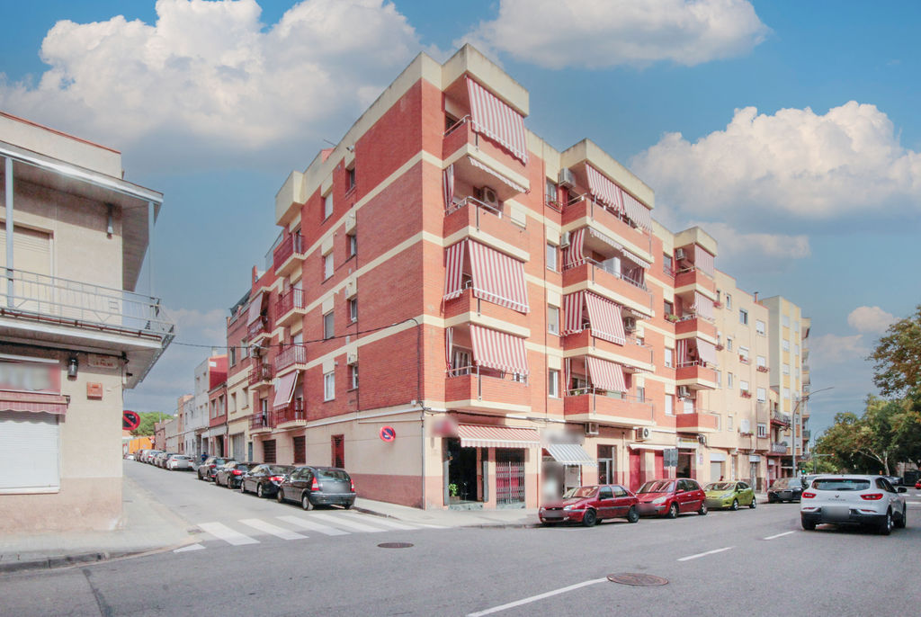 Vivienda en Sabadell, Barcelona