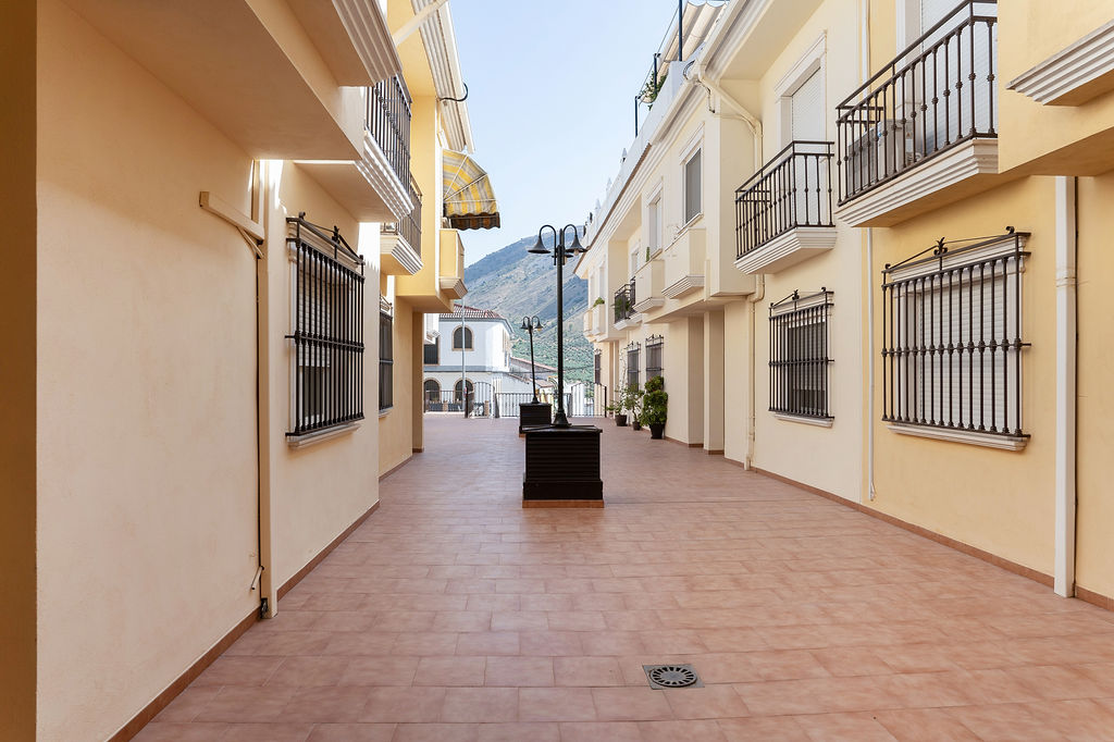 Vivienda en Jamilena, Jaén