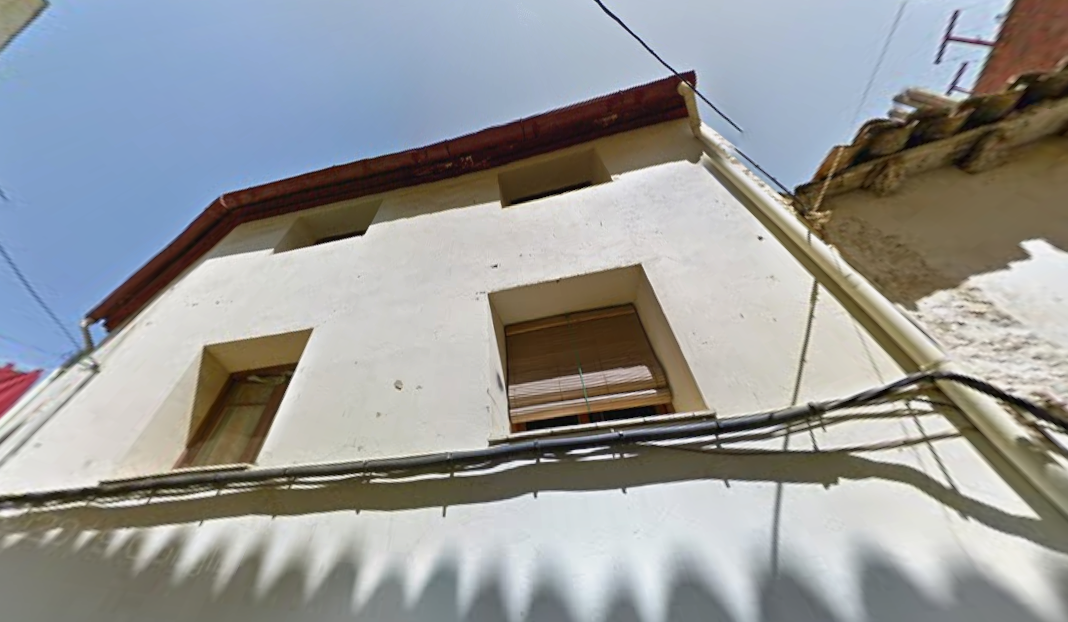 Vivienda en Caspe, Zaragoza