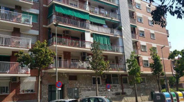 Trastero en Sant Boi de Llobregat, Barcelona