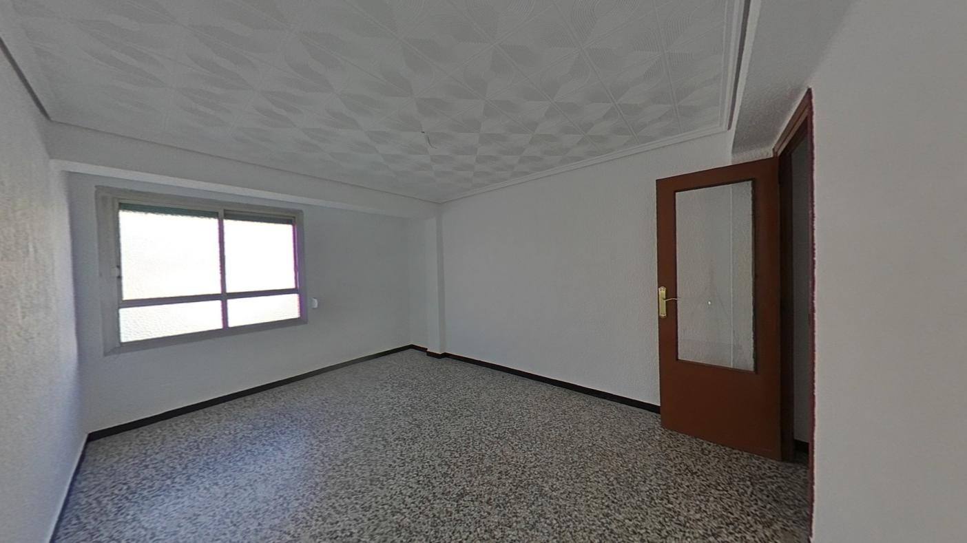 Vivienda en Mislata, Valencia