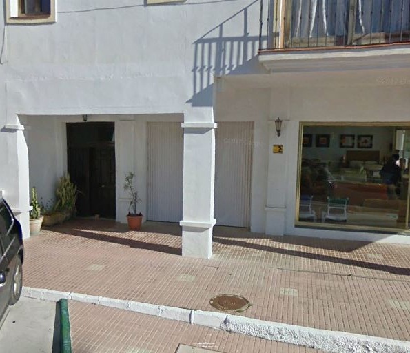 Trastero en Estepona, Málaga