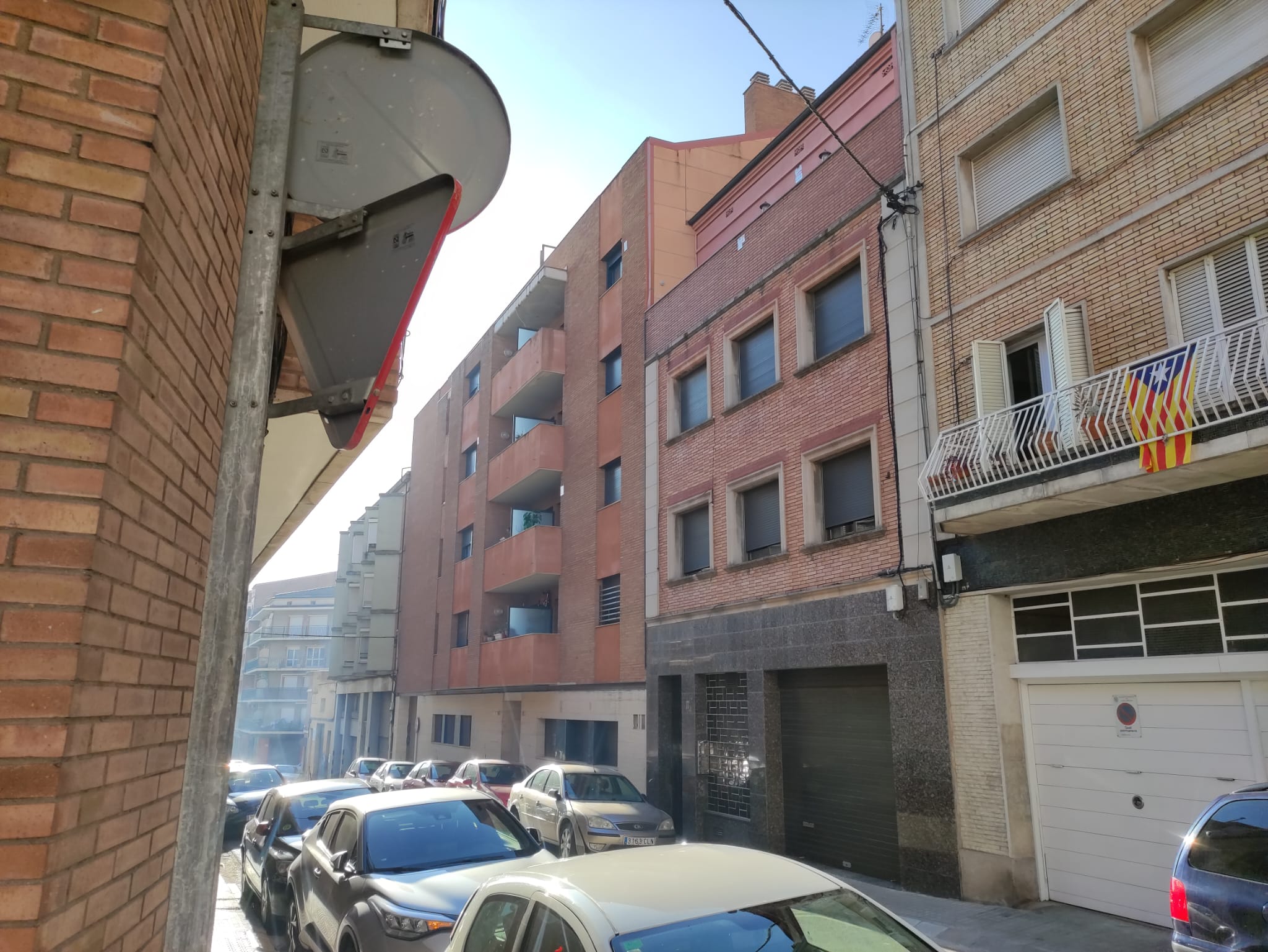 Vivienda en Manresa, Barcelona