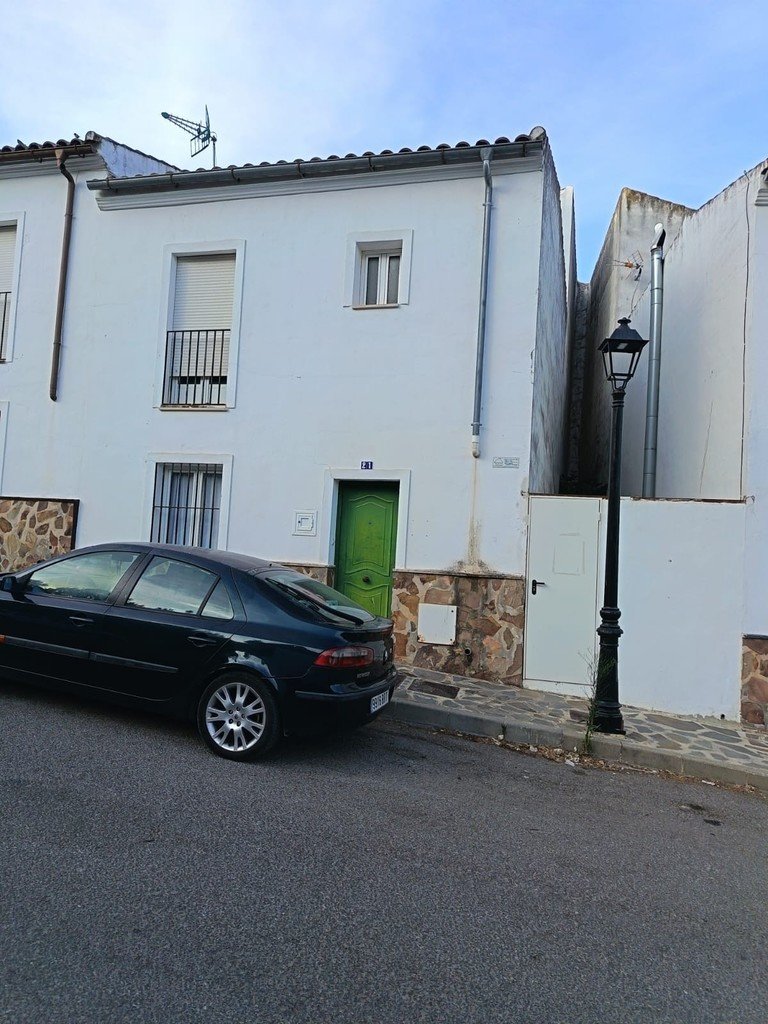 C/ Antonio Palmero