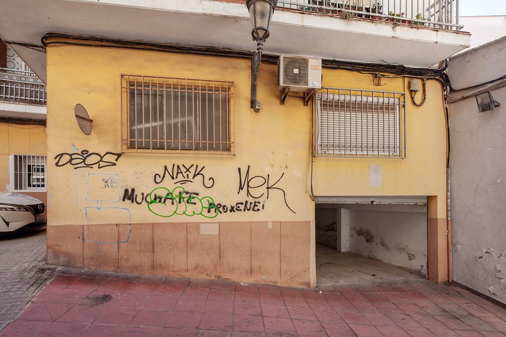 C/ Santa Teresa