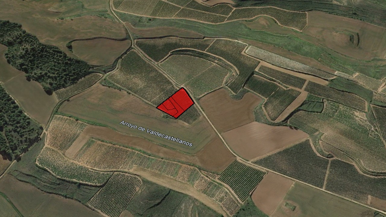 Suelo en Cihuri, Rioja (La)