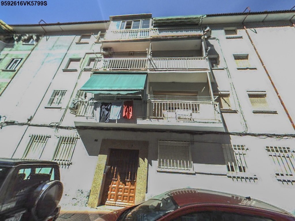 C/ Ciudad Real