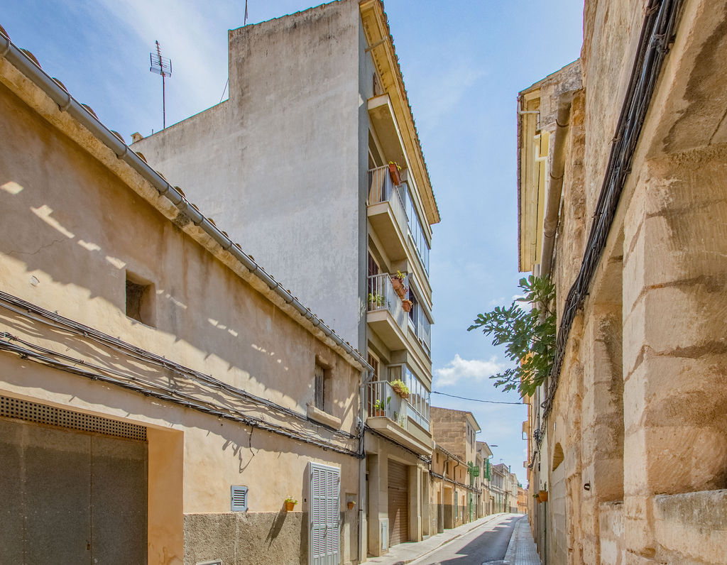Vivienda en Manacor, Balears (Illes)