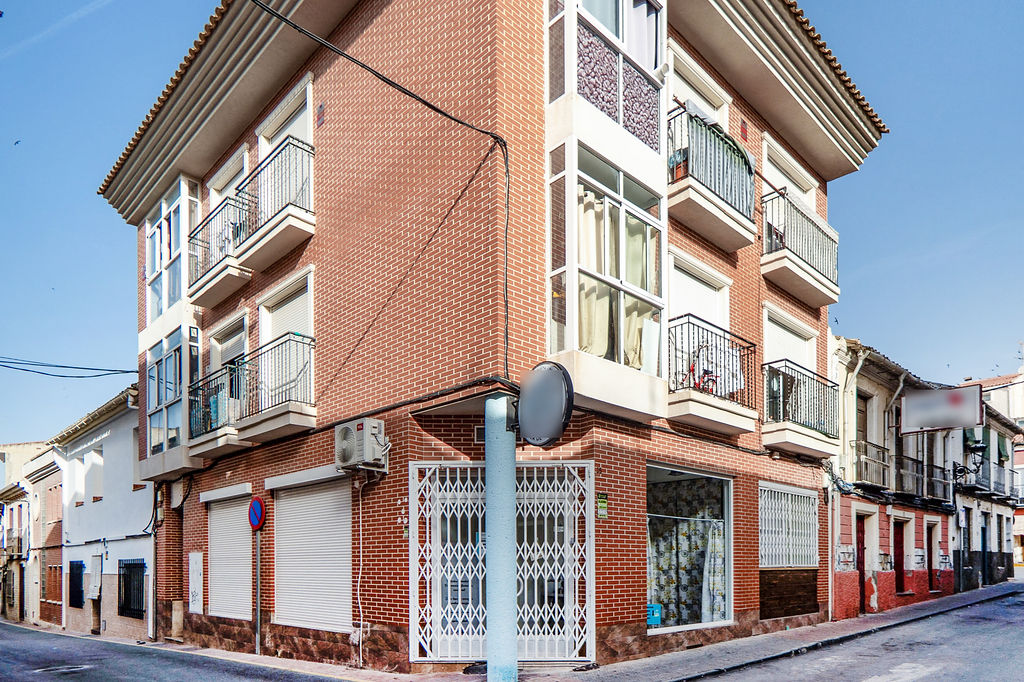 Vivienda en Archena, Murcia