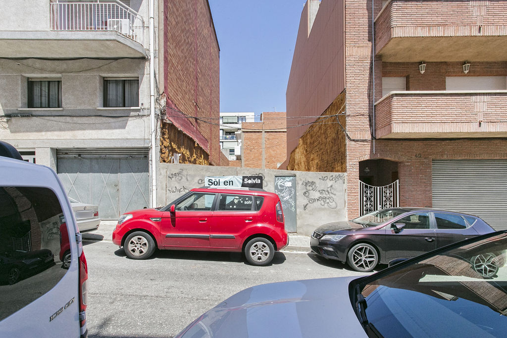 Suelo en Badalona, Barcelona