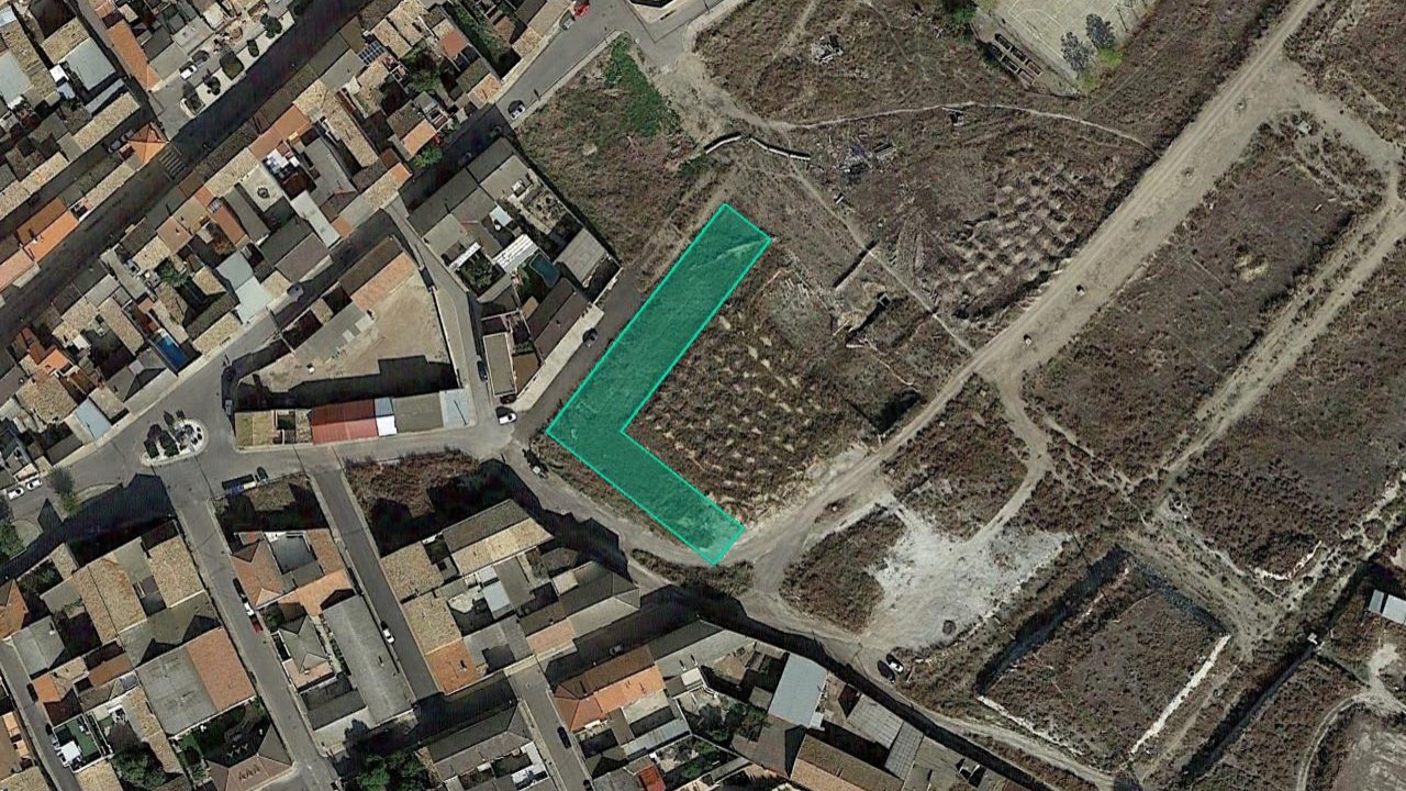 Suelo en Villamayor de gallego, Zaragoza