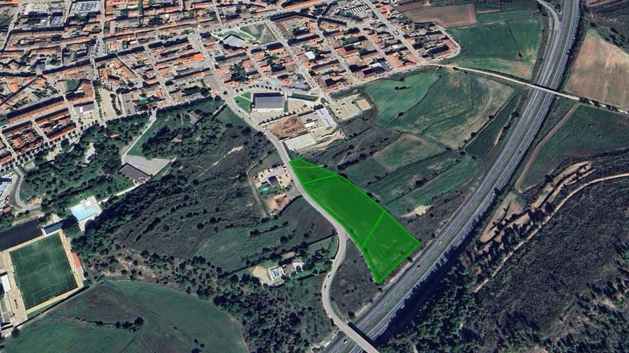 Ptda del Puig