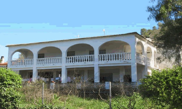 Vivienda en Xàtiva, Valencia